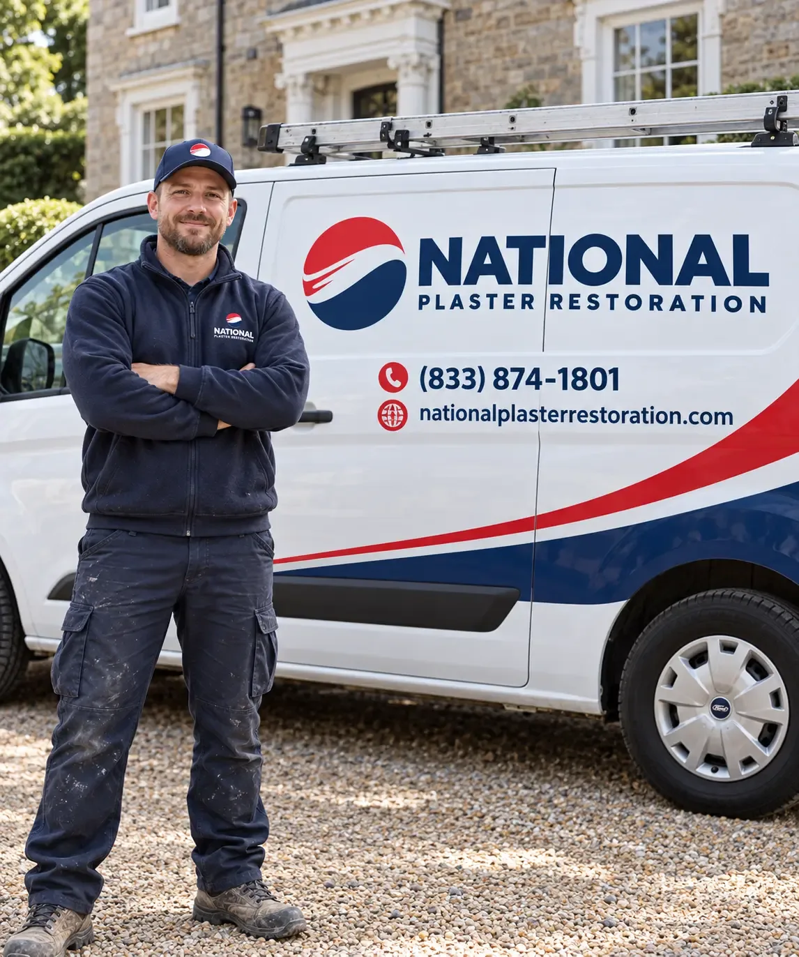 Plaster Repair company in Perrin, TX